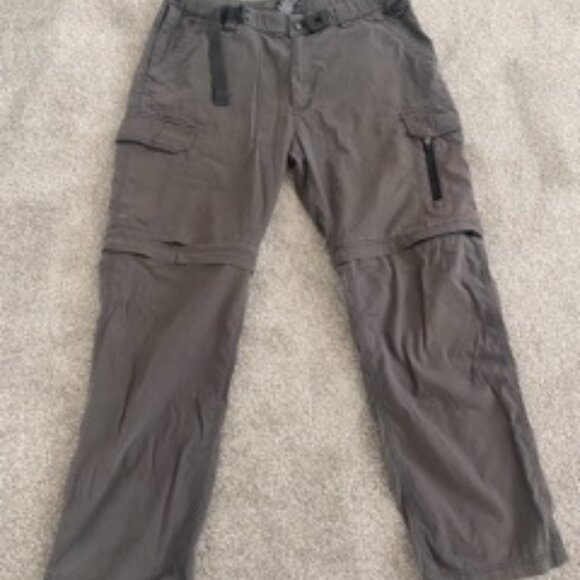 Cargo pants - Picture 2 of 5